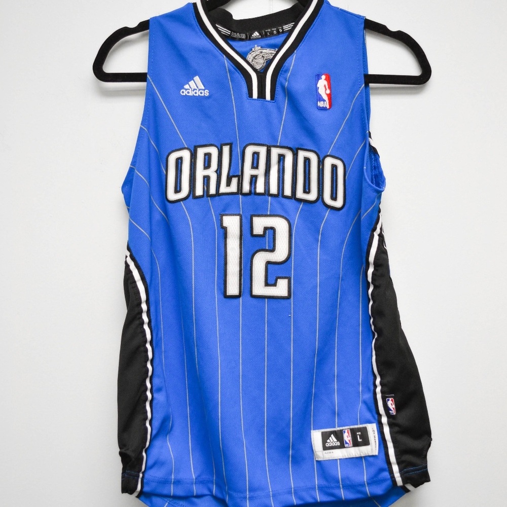 Boy's NBA Orlando Jersey